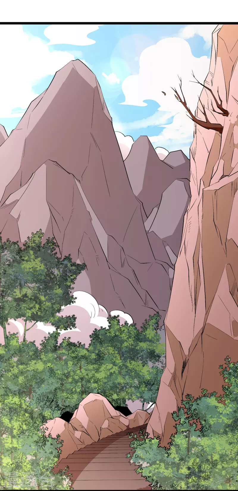 第2季197话人生最美妙的幻境！2