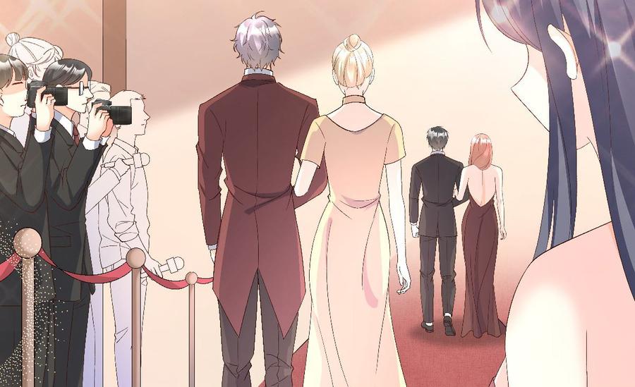 第118话 婚礼大危机1