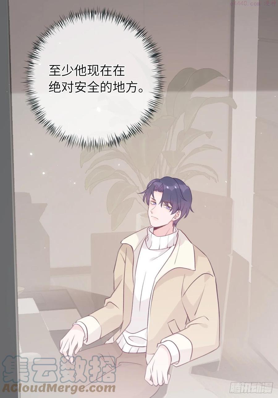 第37话 想要逃出去4