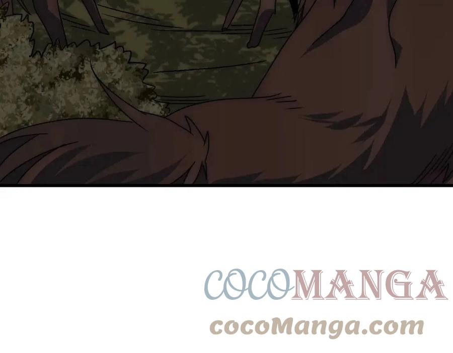 第66话 “狩猎法则”0