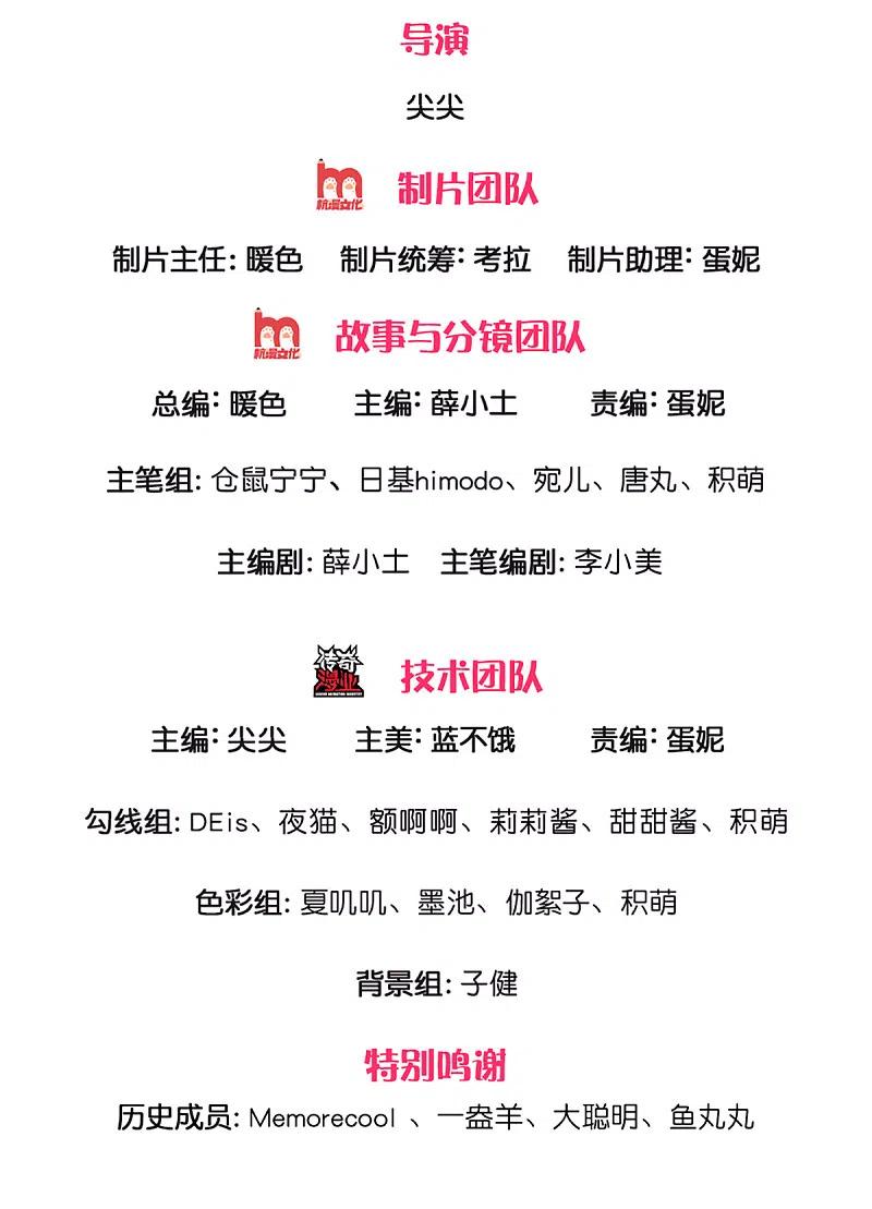第325话 快快快排排站！1