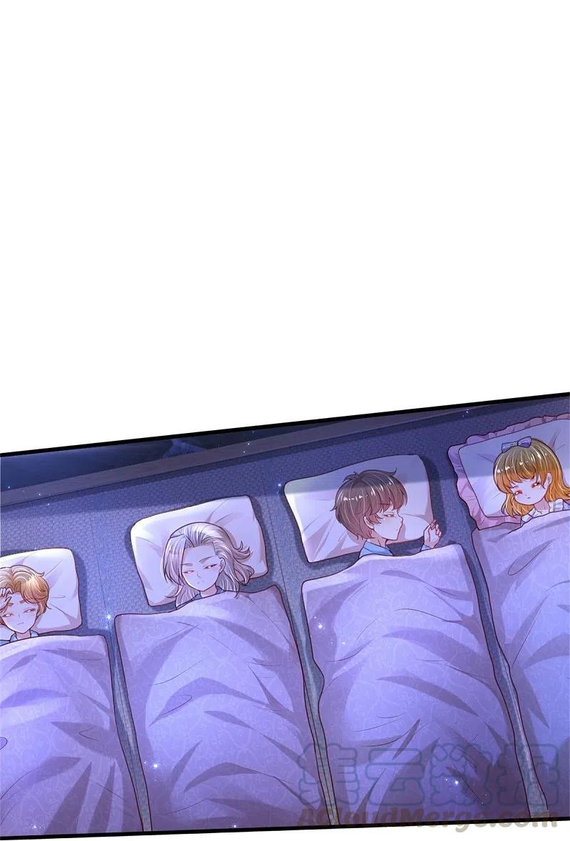 第349话 嘘，去打人！4