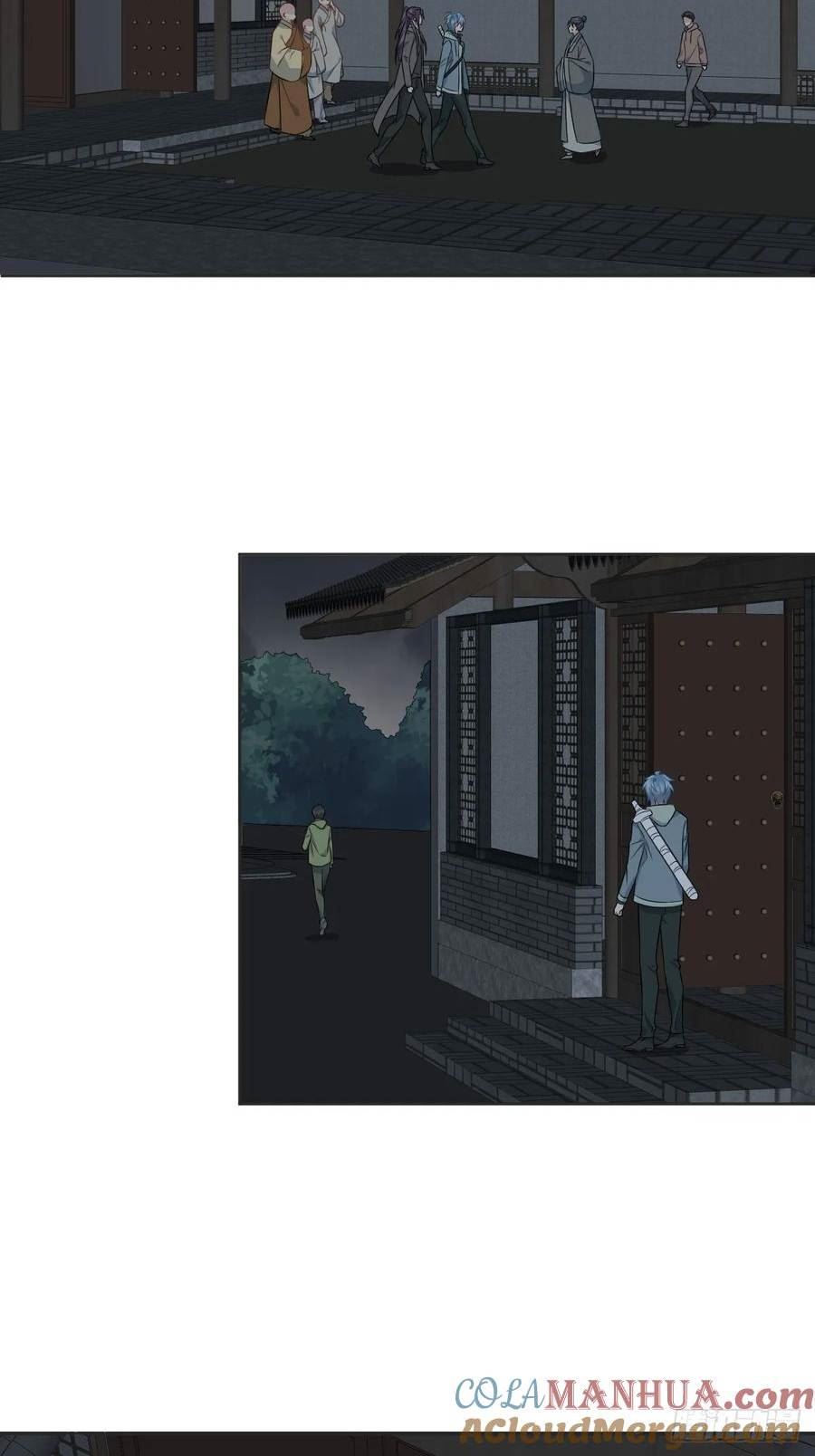 第221话 闭观0