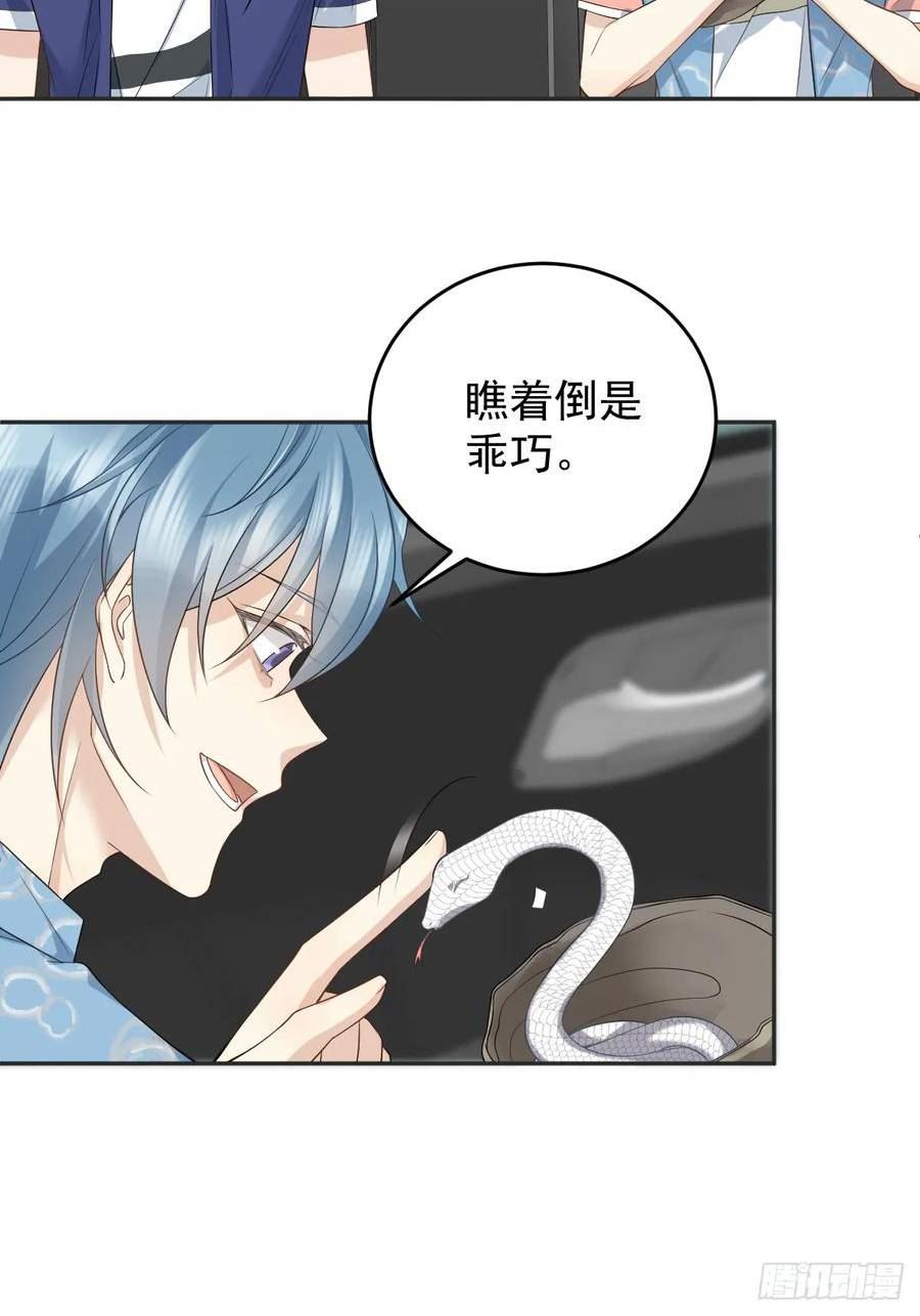 第203话 乖龙1