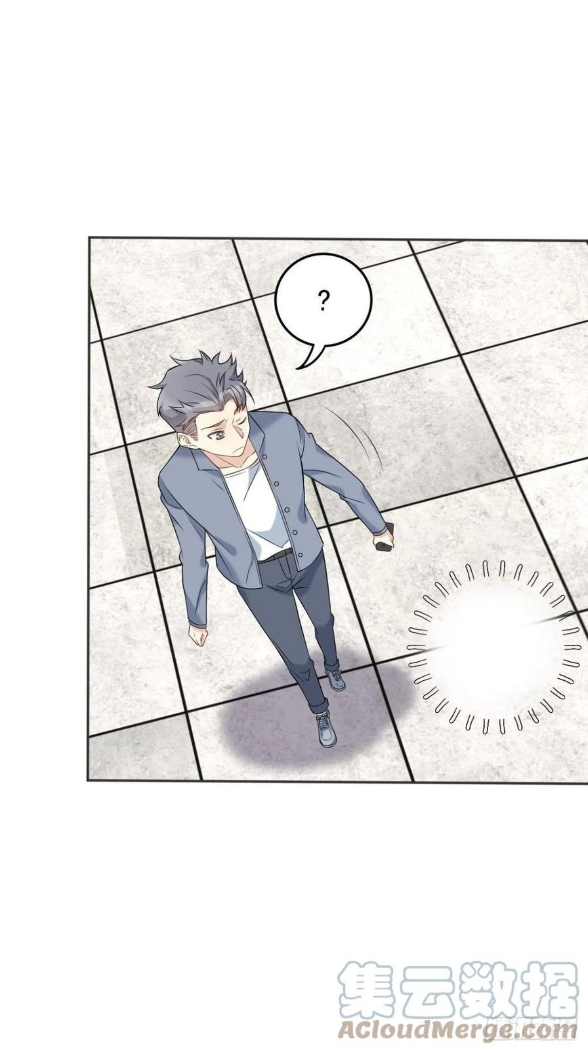第108话 热心助人的鬼4