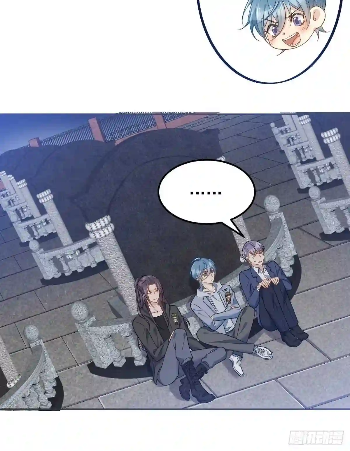 第128话 解除婚约3