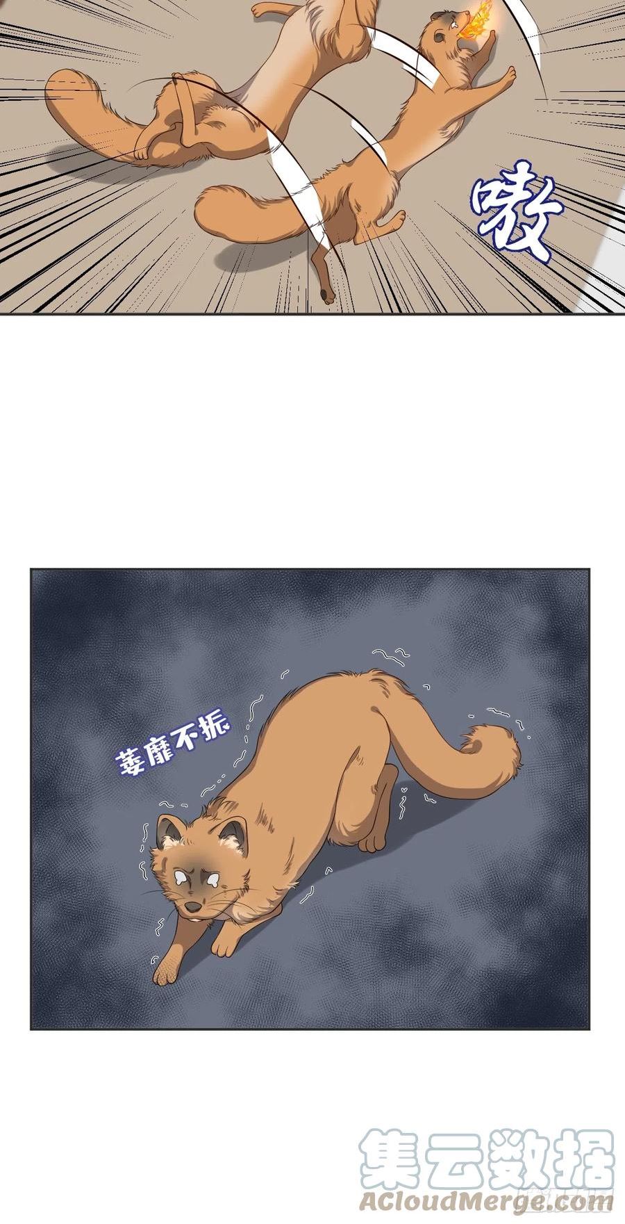 第179话 黄鼠狼4