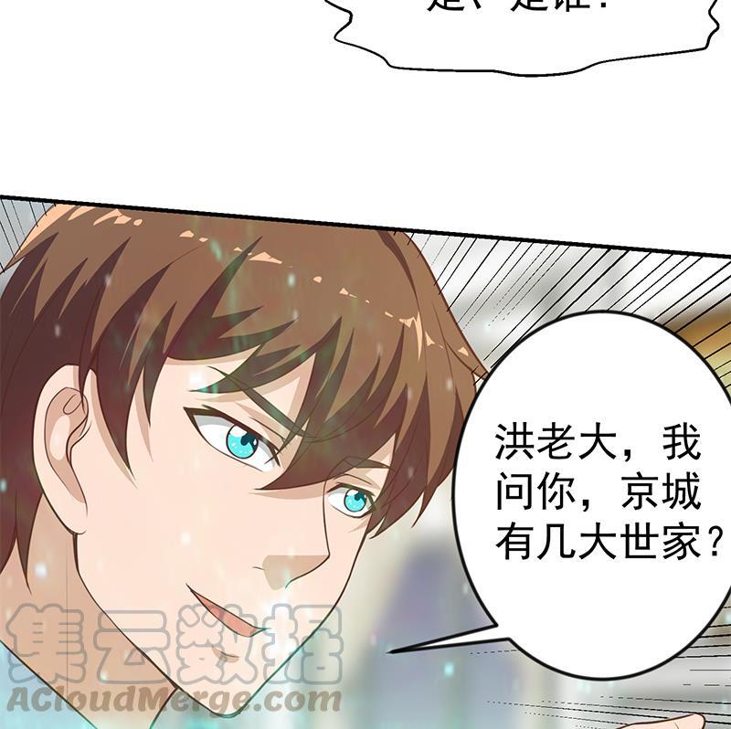 第75话 查不到的身世1