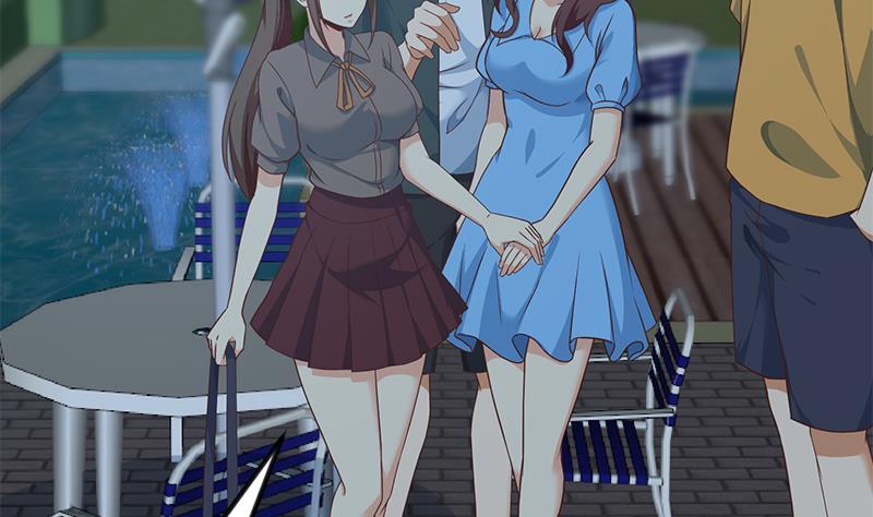 第165话 什么叫装X啊？4