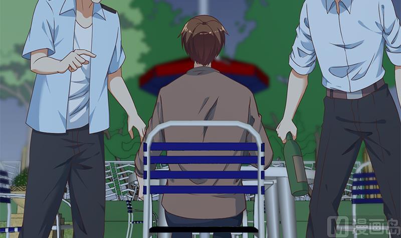 第165话 什么叫装X啊？0