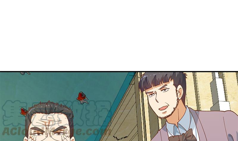 第139话 治病，得花一百亿！4