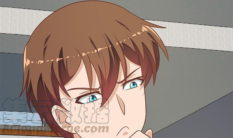 第132话 楚毅被扣工资？1