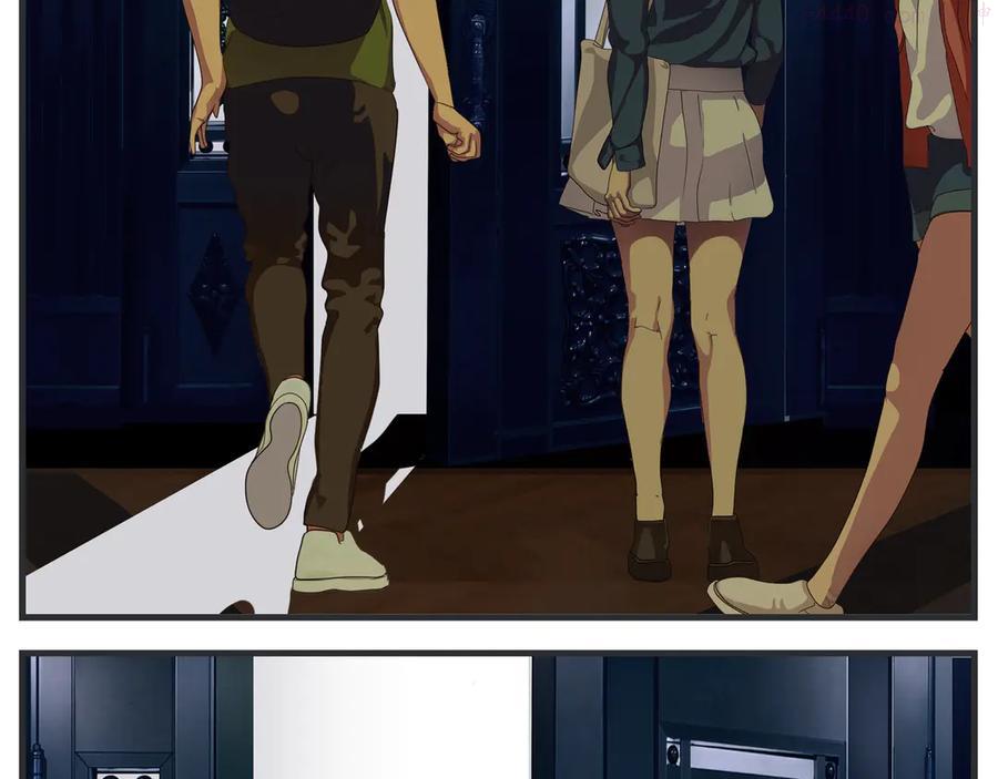 第十话 蹊跷3
