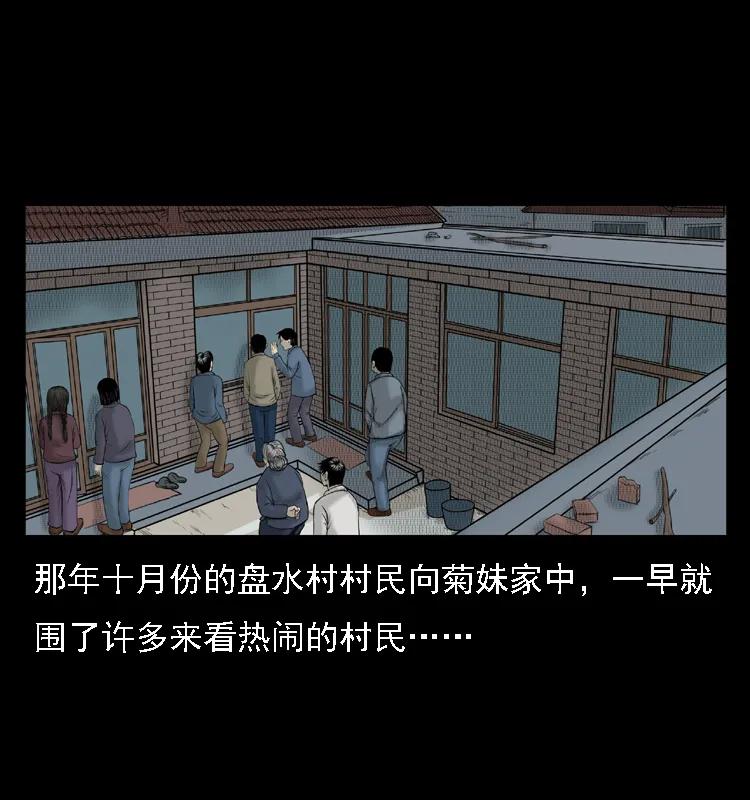 16 神农架野人3