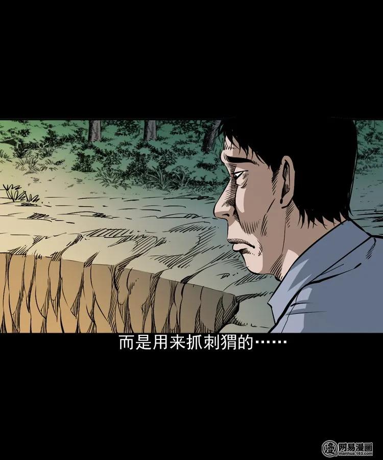 168 刺猬4