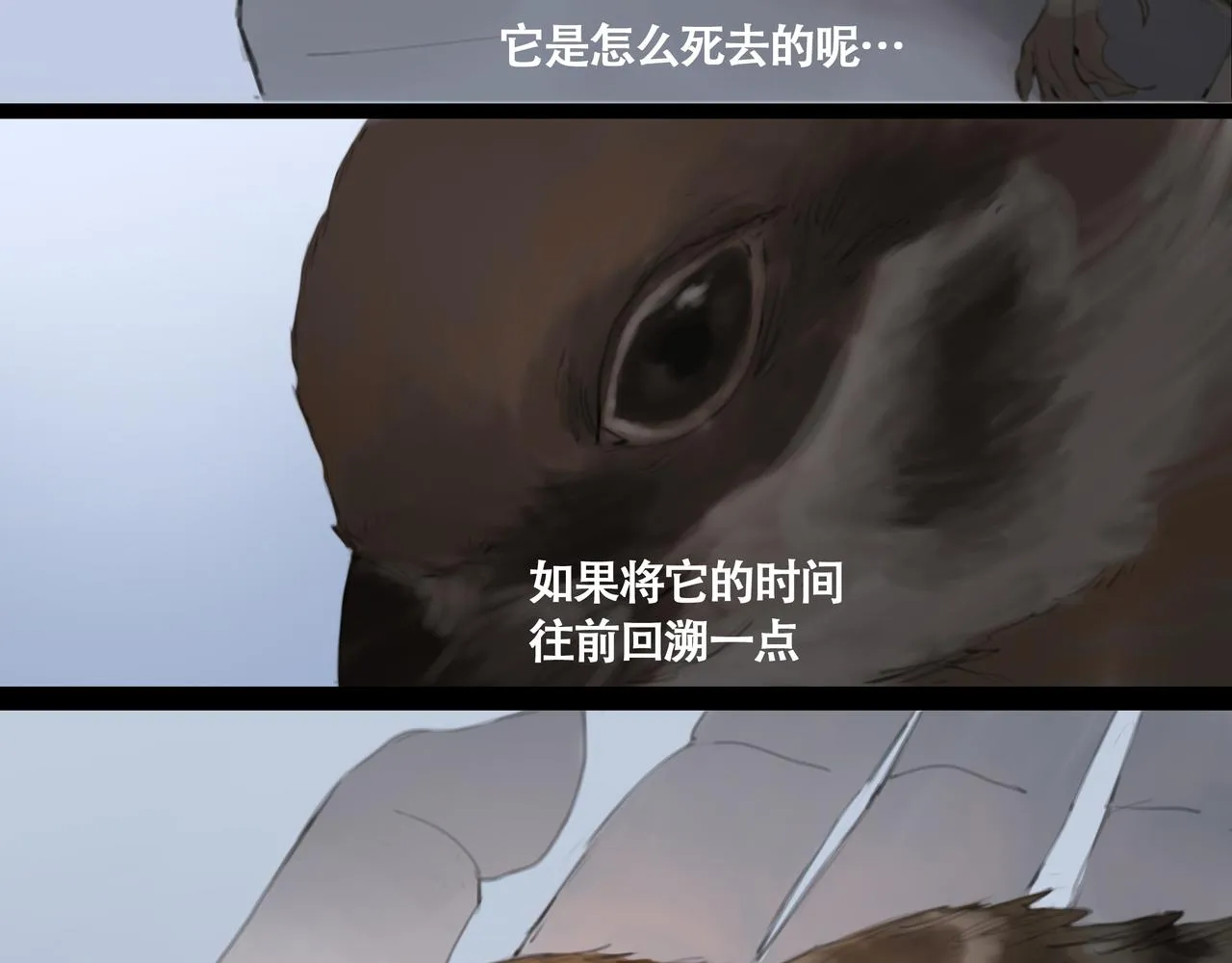 第十二话 齐明素真正的能力1
