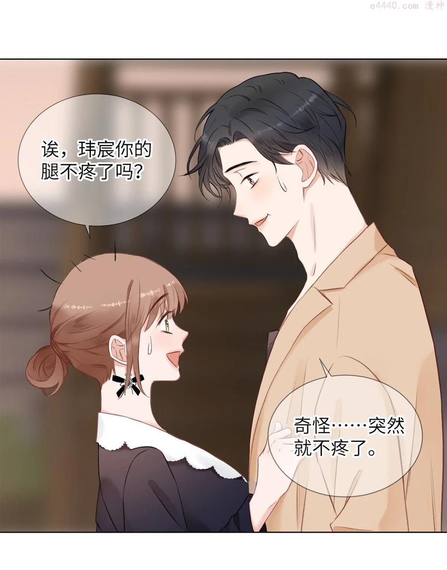 第14话 着眼当下4
