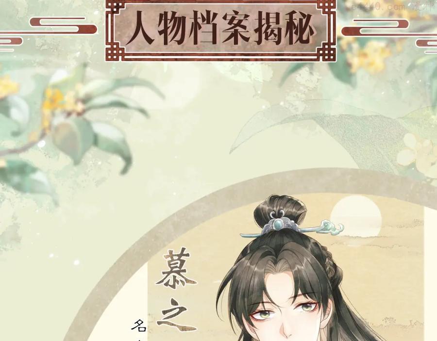 人物档案解密1
