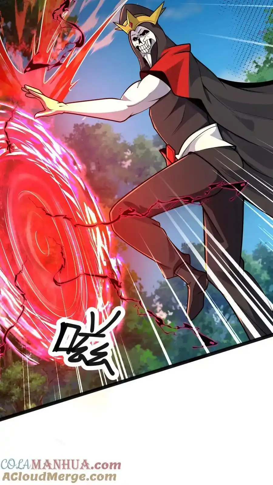 第170话 回到梧桐郡4