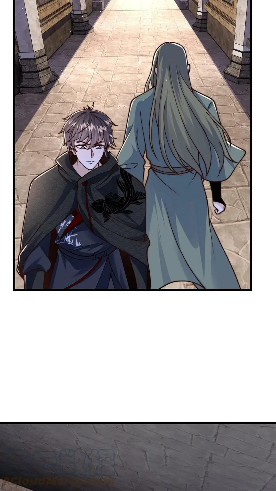 第43话 这个药力！好猛！2