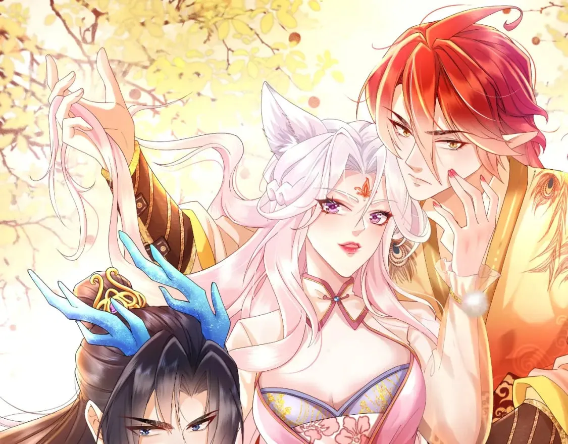 第十话-拜师学艺0