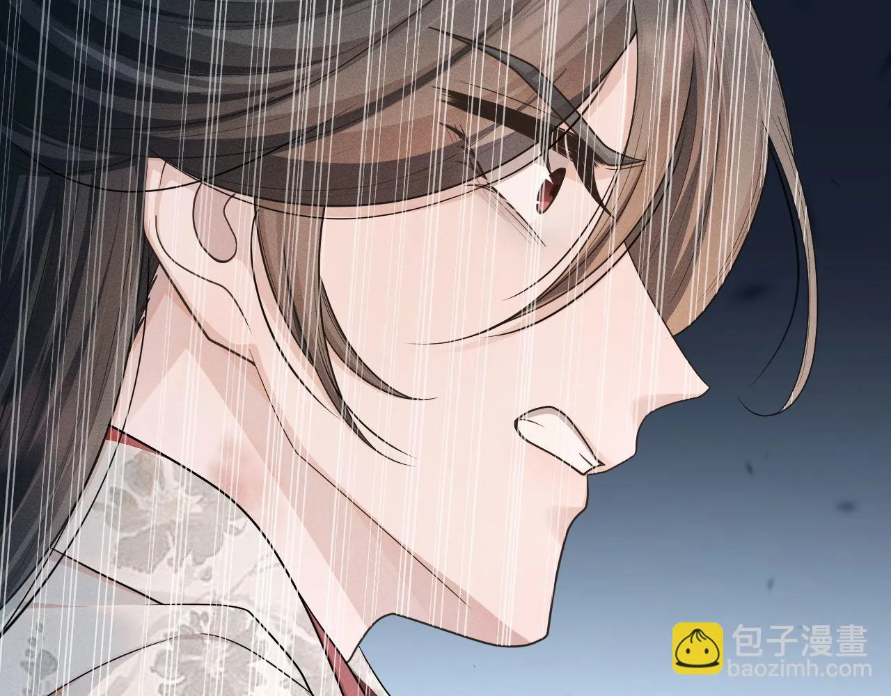 第74话 宁可死！2