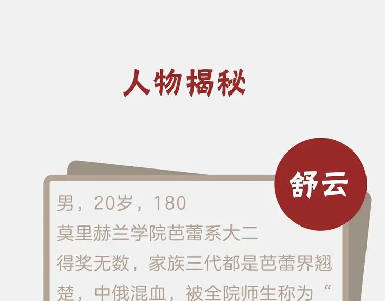 序章 当芭蕾遇见京剧2