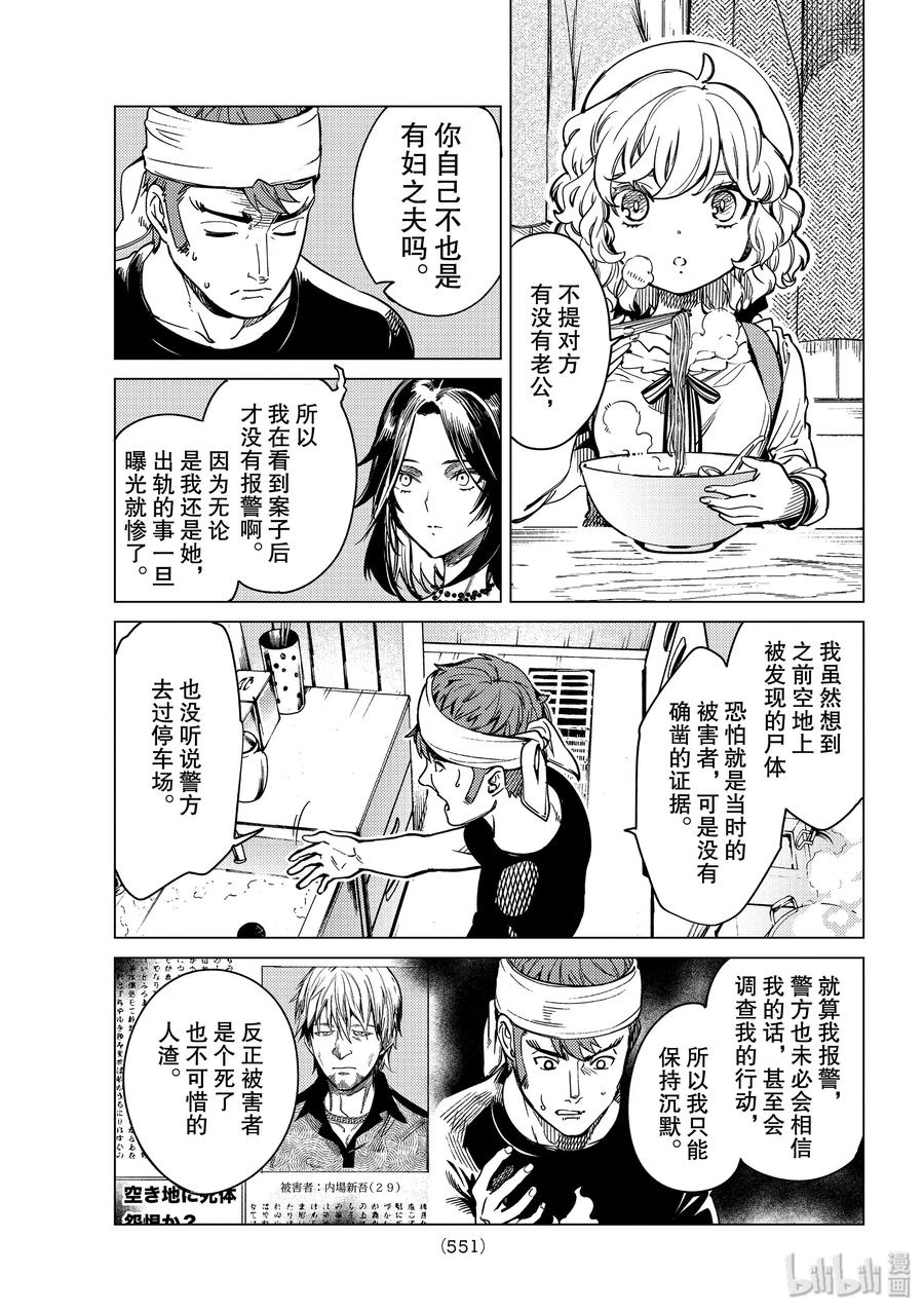 36 究竟看见了什么24