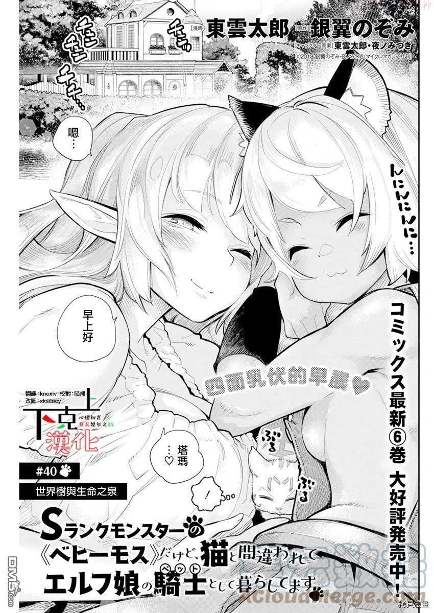 第40话 世界树与生命之泉0