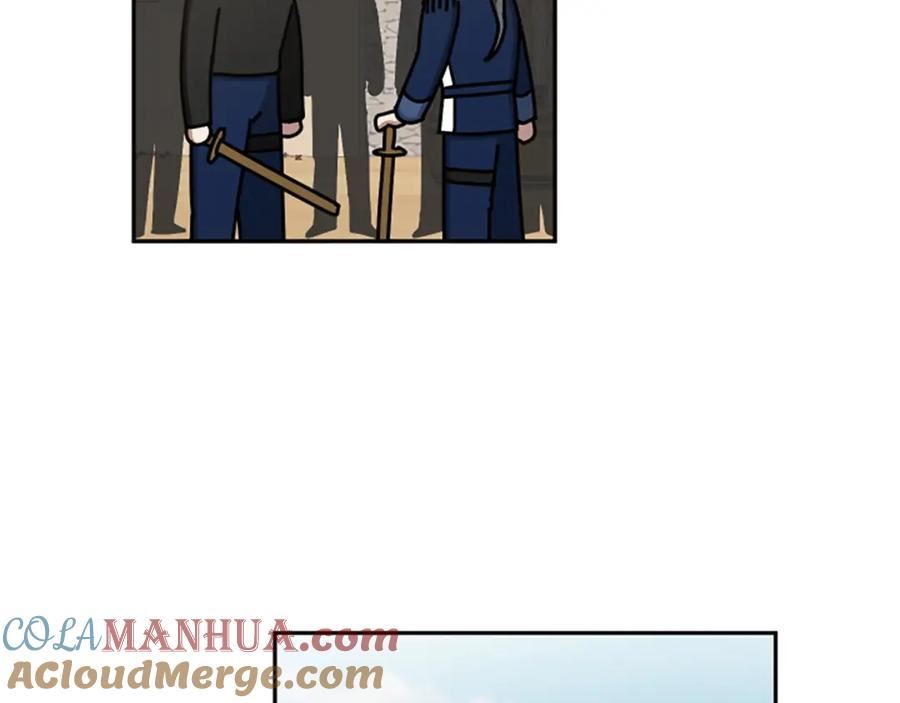 第76话 他怎么会这么帅！4