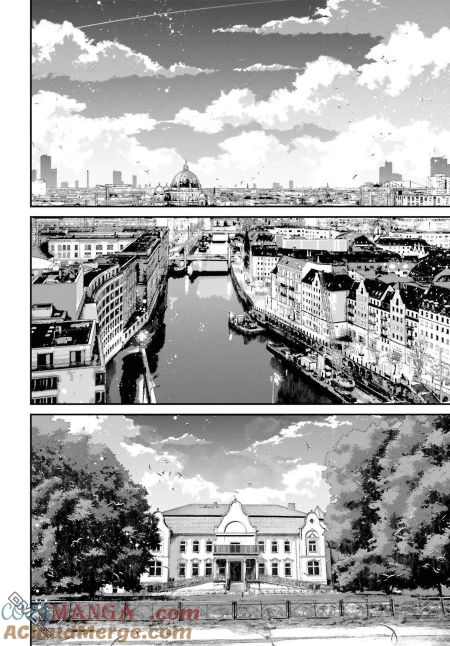 外传12 格兰兹的信22