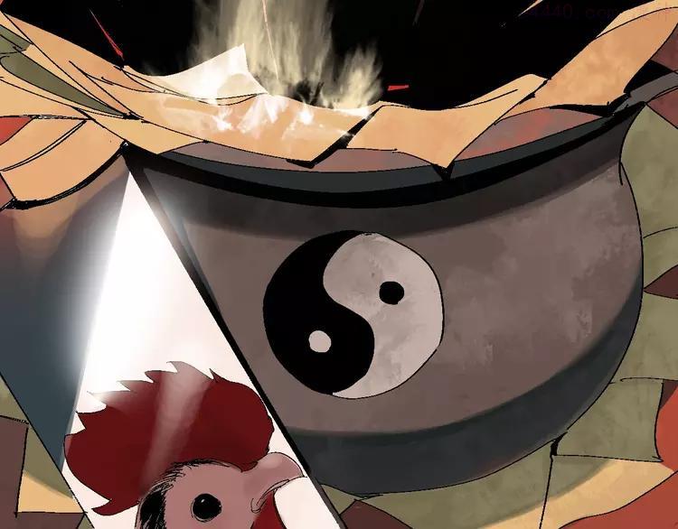 第21话 猩红棺3