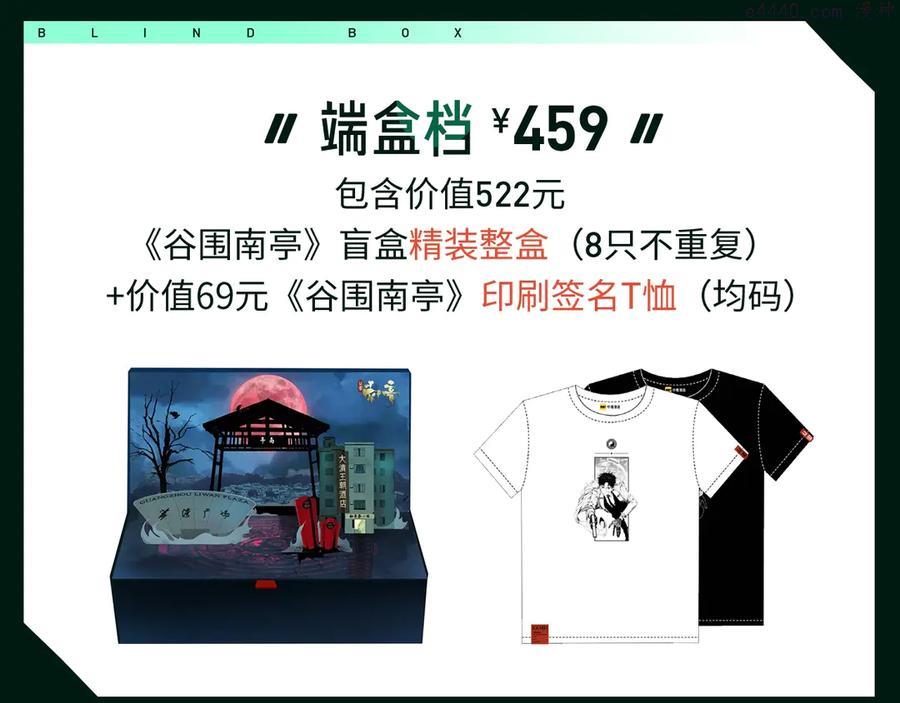记忆典藏-盲盒X雕像（上篇）3