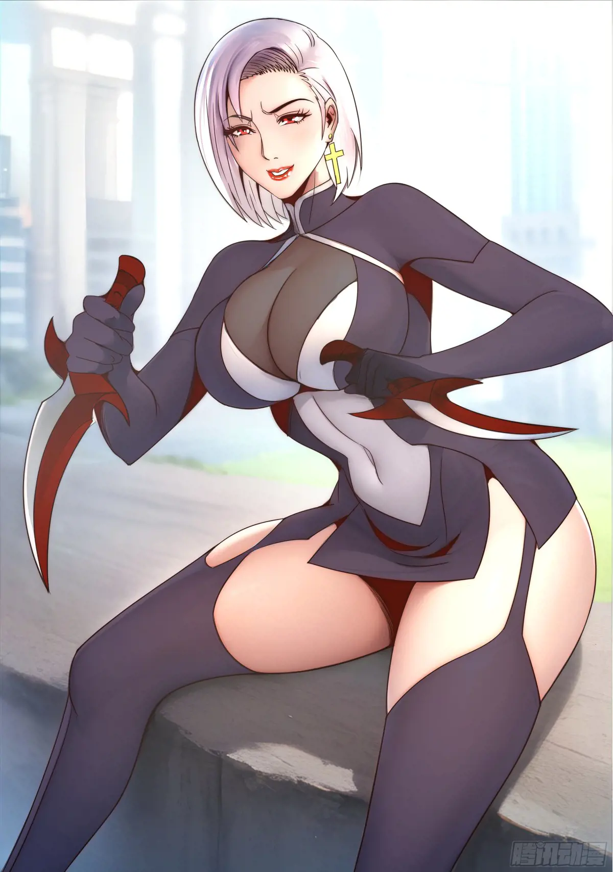 突围0