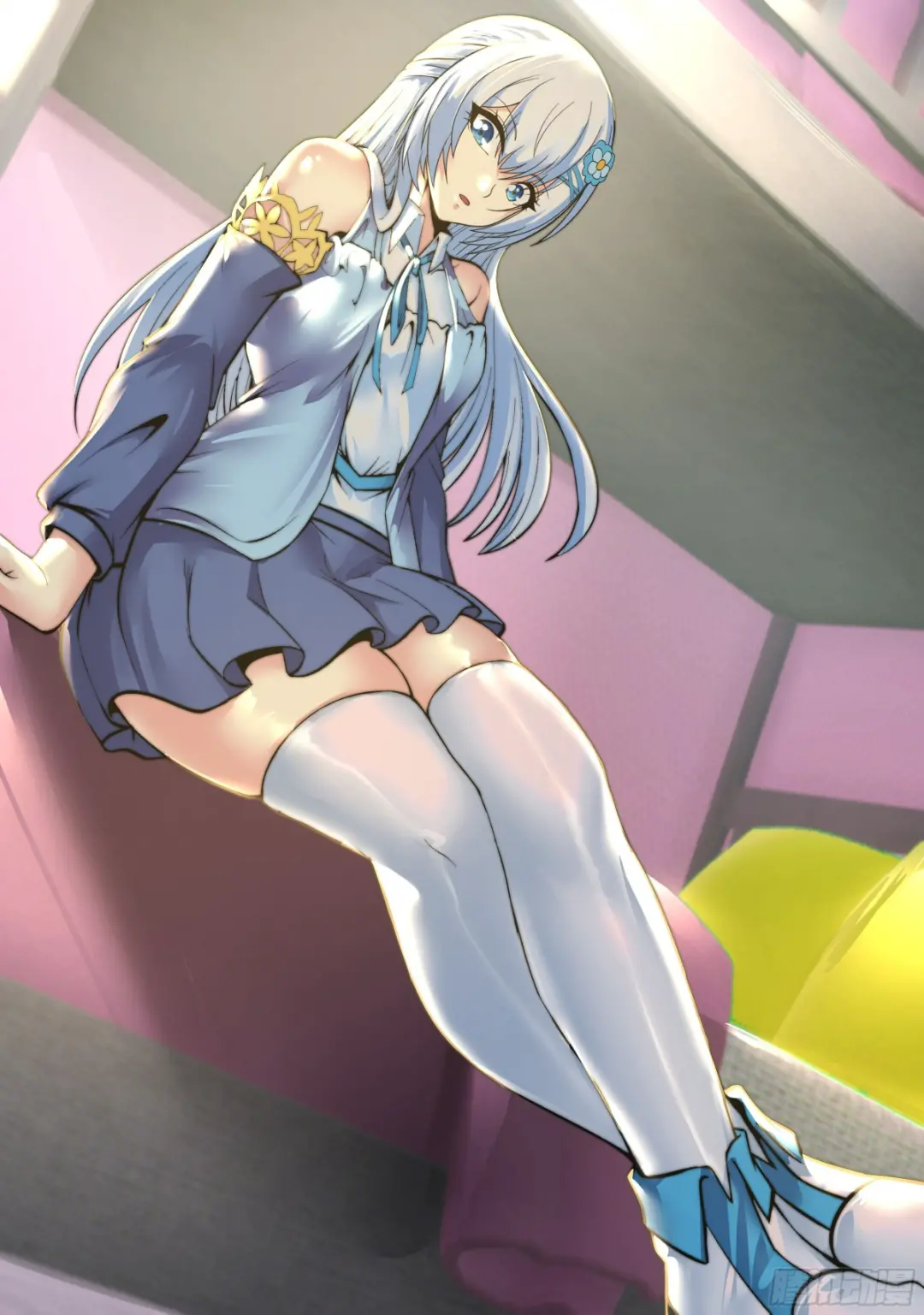 传送科技 小子！0
