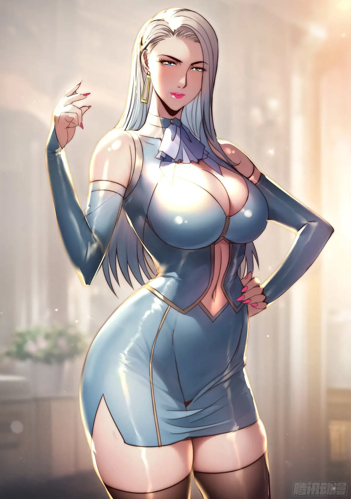 全球形式0
