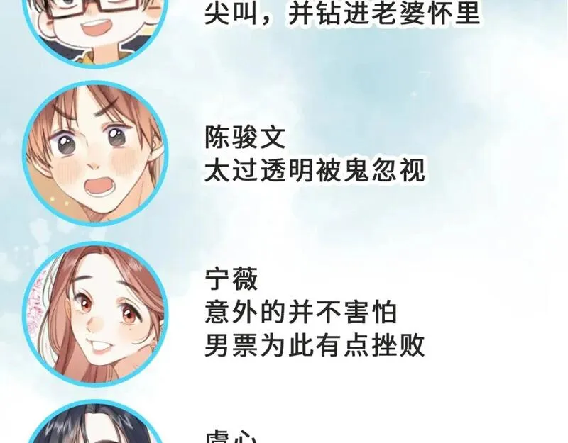 第36期 如果大家去鬼屋&hellip;&hellip;4