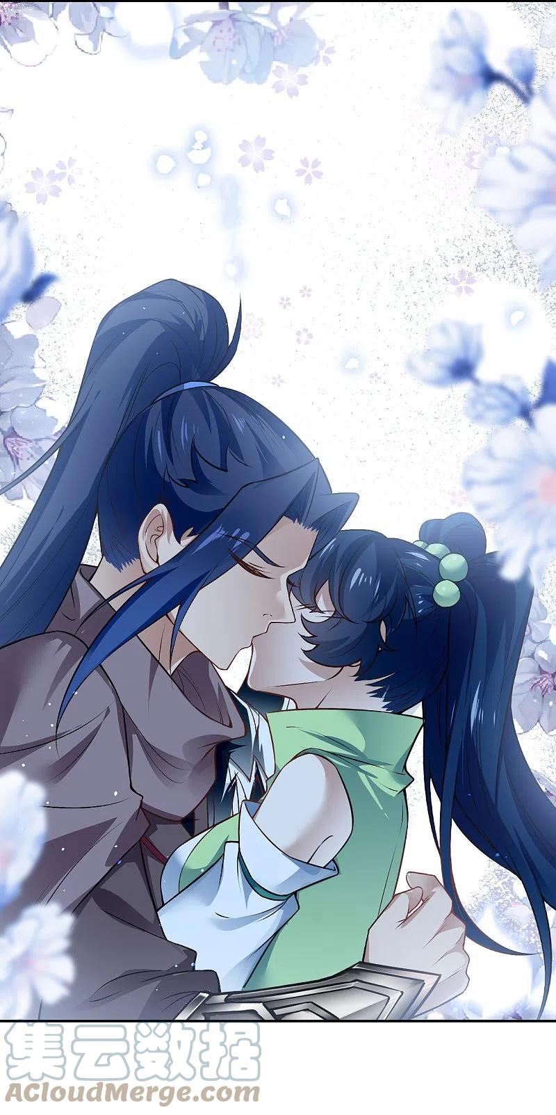 第527话 梦中1