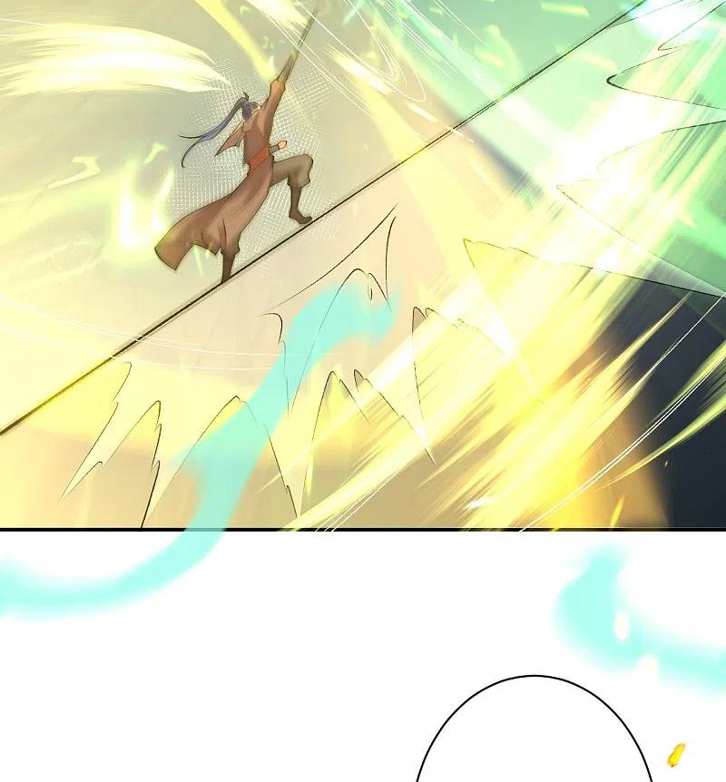 第483话 王玄竟有如此实力！？2