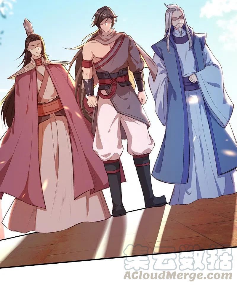第366话 这盛世如您所愿3