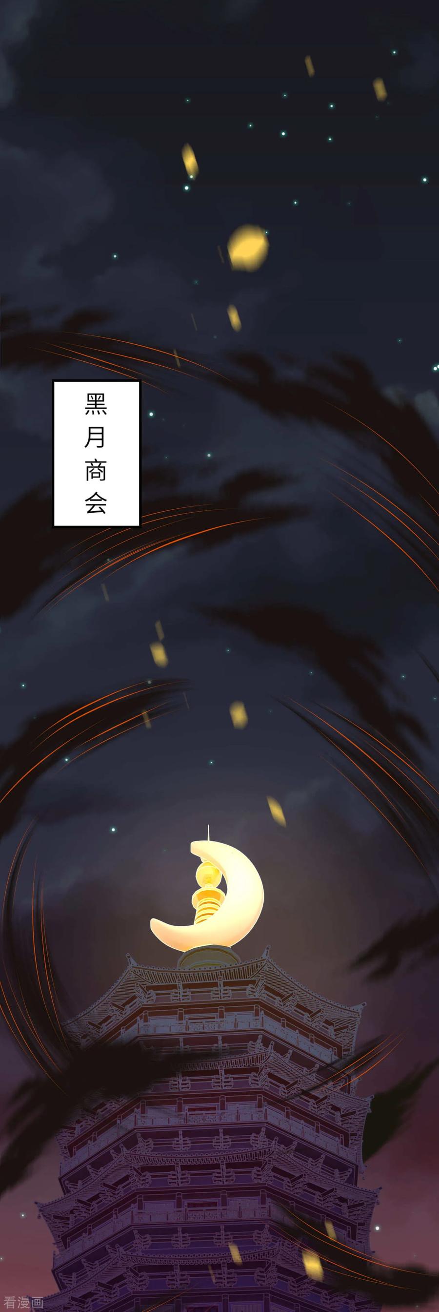 第216话 黑月商会2