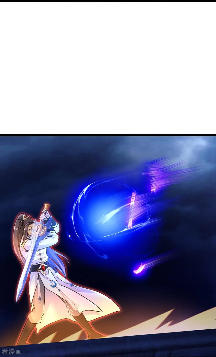 第700话 邪神现身！3