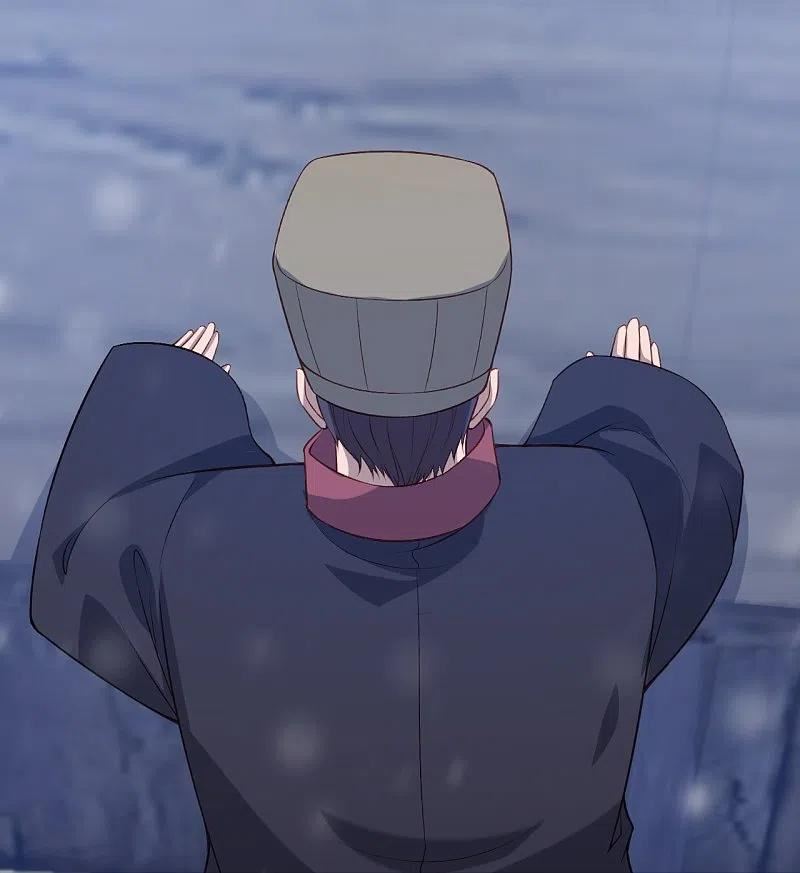 第558话 第一宫首席2