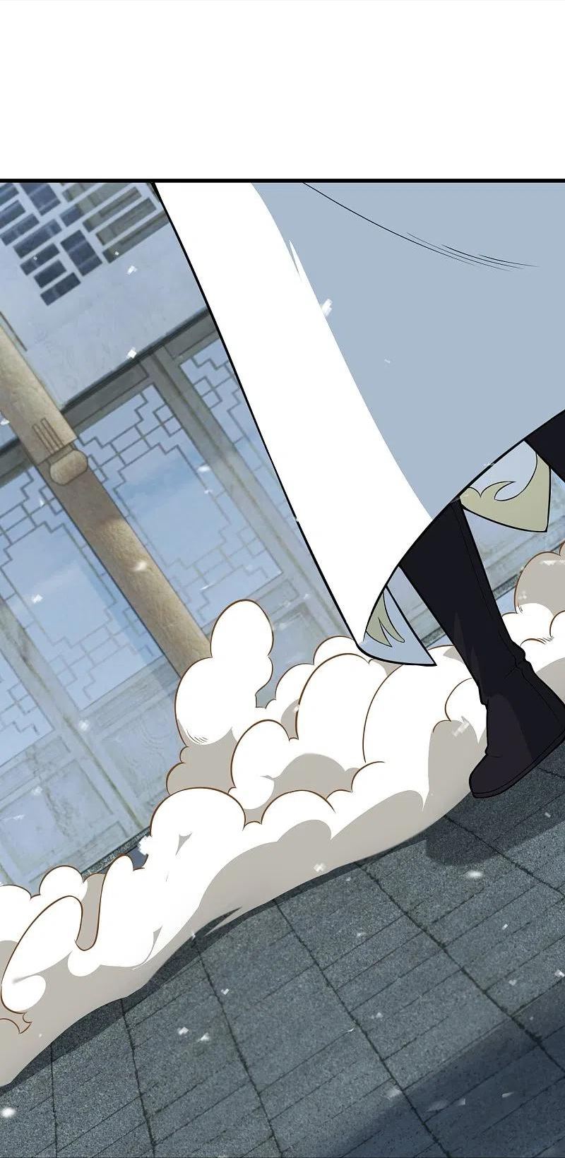 第558话 第一宫首席1