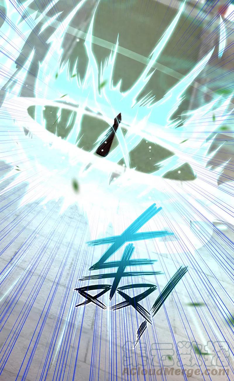第353话 这场，就交给我吧！3
