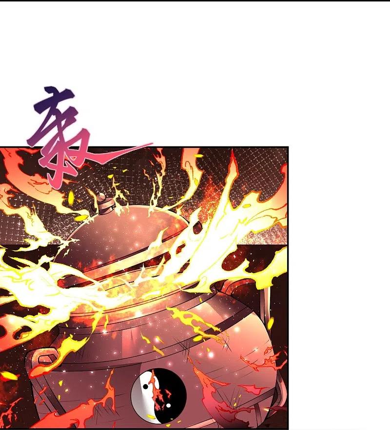 第383话 此去，你会想我吗0