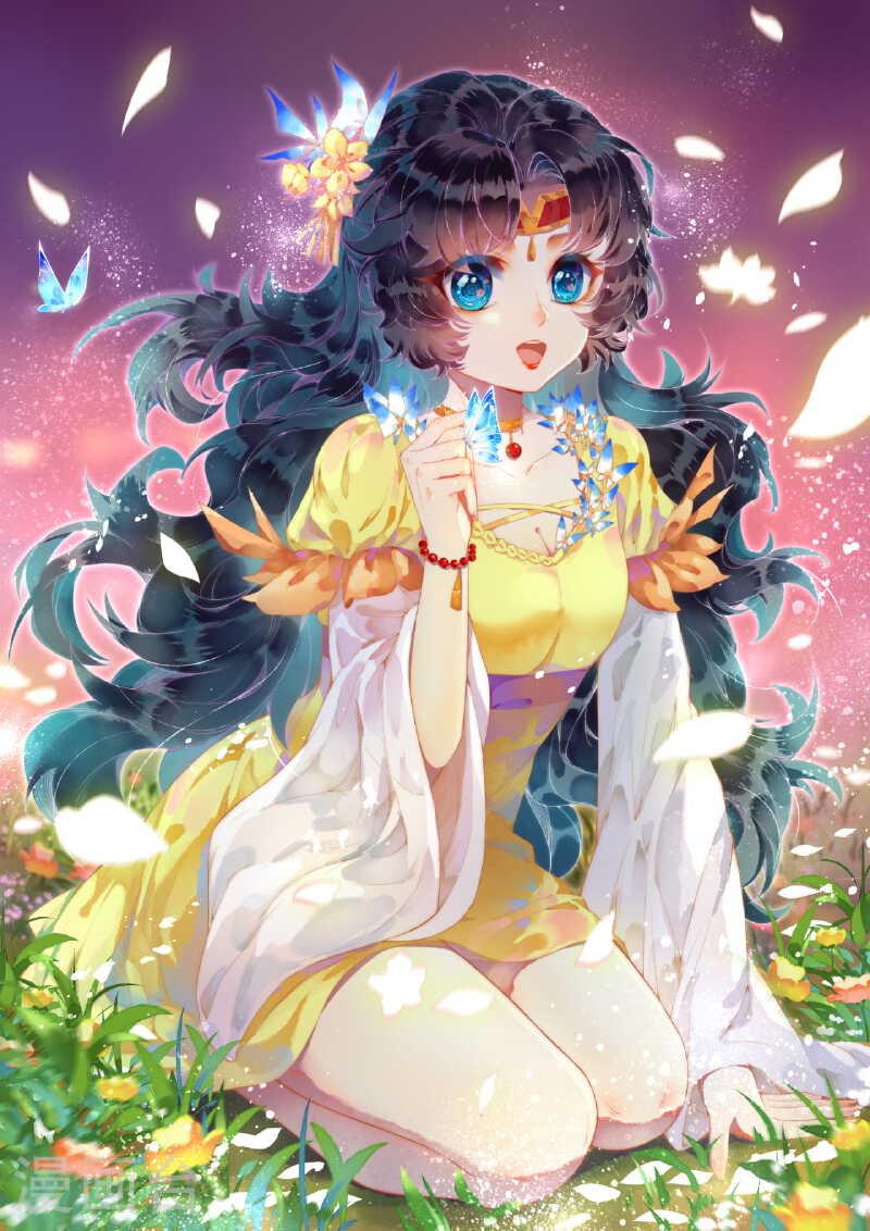 第608话 陷阱0