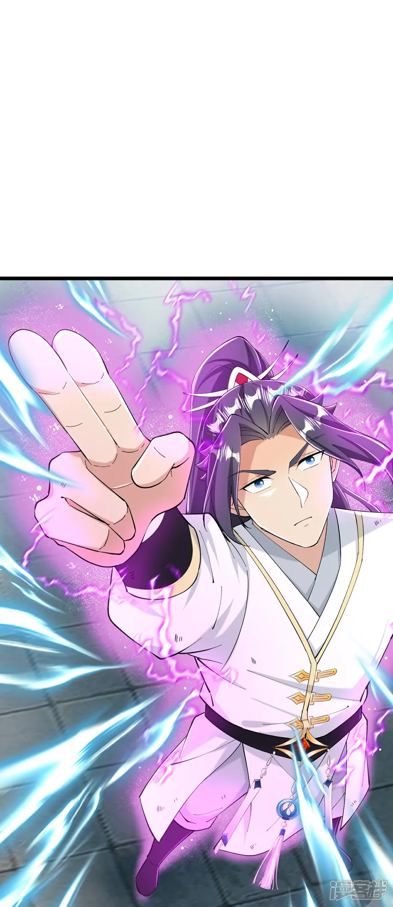 第670话 封神夺一，惊世预言4