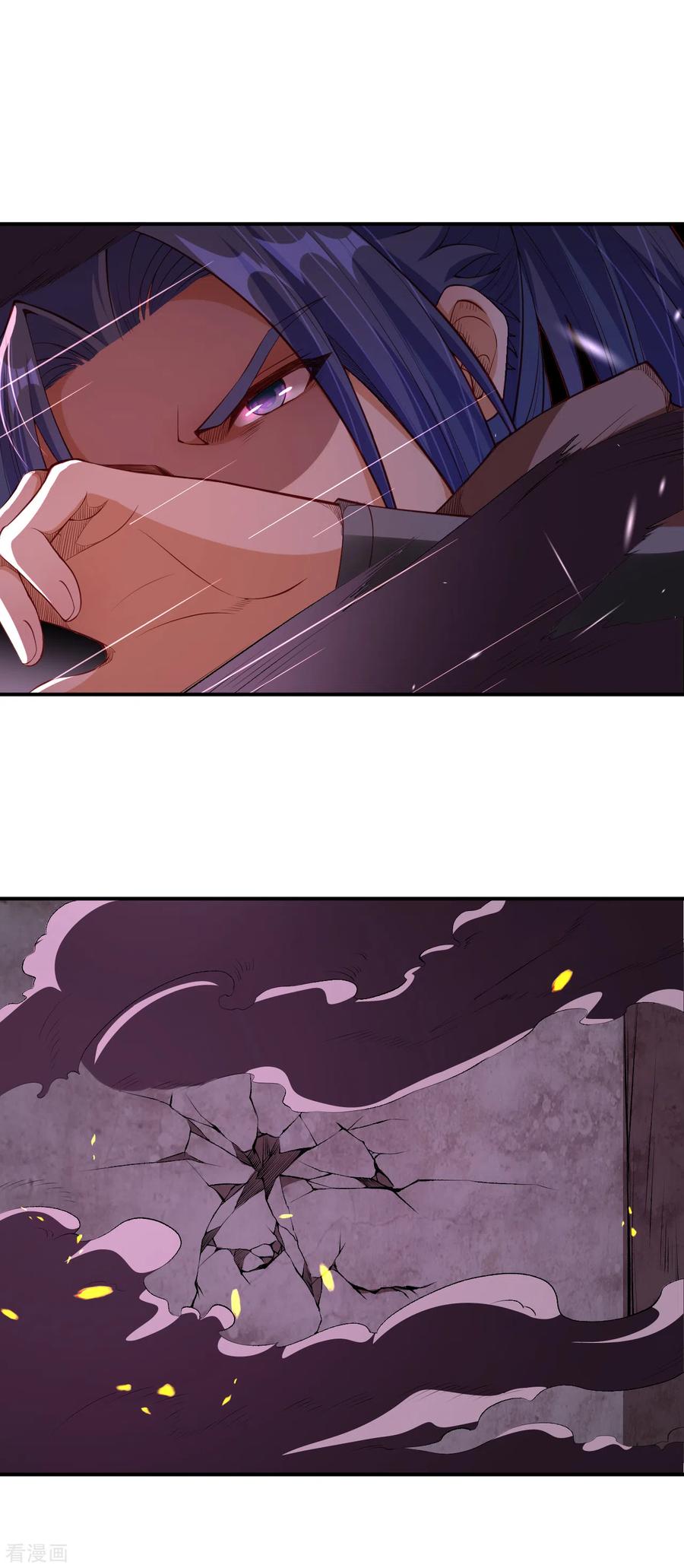 第296话 大战将至！4