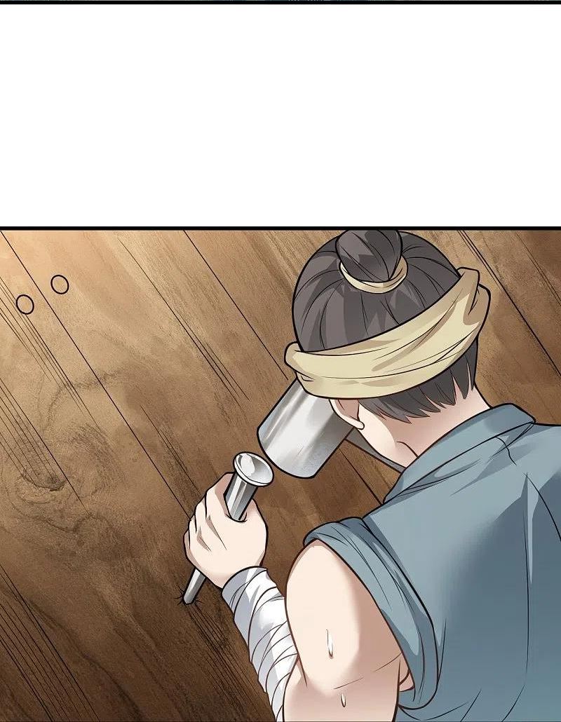 第521话 茉莉，我还能再见到你吗？4